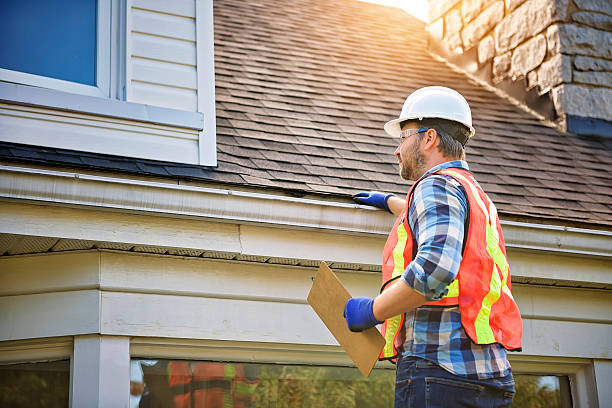 Roofing in Maxton